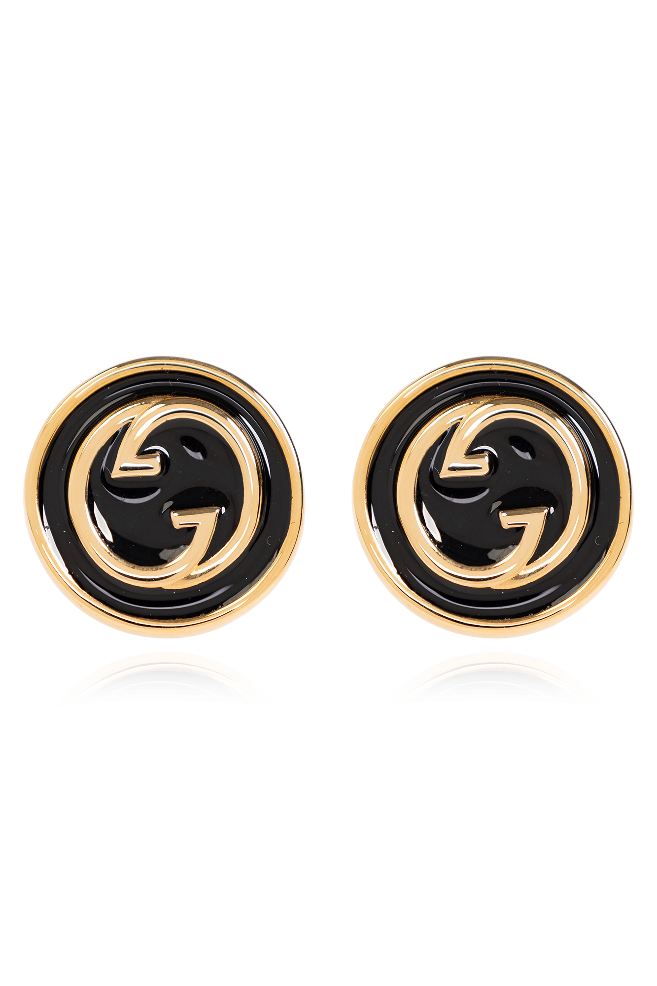 Gucci deals symbol earrings